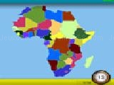 Jouer à Africa geoquest