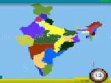 Jouer à India geoquest
