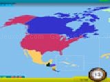 Jouer à North america geoquest