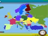 Jouer à Europe geoquest
