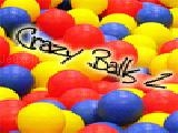 Jouer à Crazyballs v2