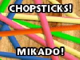 Jouer à Chopsticks!