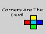 Jouer à Corners are the devils