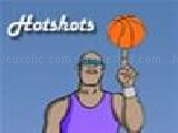 Jouer à Hotshots
