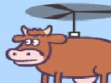 Jouer à Super cow copter