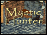 Jouer à Mystic hunter