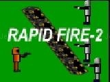 Jouer à Rapid fire-2