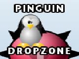 Jouer à Pinguin dropzone - the xmass edition!