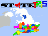 Jouer à Statetris uk