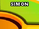Jouer à Simon says