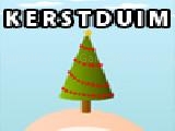 Jouer à Kerstduim