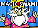 Jouer à Magic swami