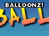 Jouer à Balloonz!