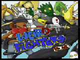 Jouer à Weird fighters