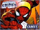 Jouer à Bendy spidey
