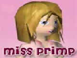 Jouer à Miss primp