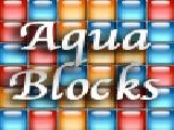 Jouer à Aqua blocks