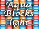 Jouer à Aqua blocks light