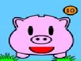 Jouer à Pank, the piggy bank