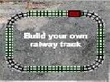 Jouer à Build your own railway track.