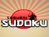 Jouer à Samurai sudoku