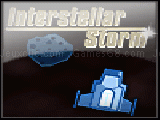Jouer à Interestellar storm
