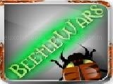 Jouer à Beetlewars