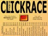 Jouer à Clickrace