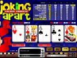 Jouer à Videopoker