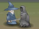 Jouer à Old sorcerer