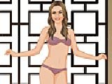 Jouer à Dress karmen elektru (carmen electra) - 2