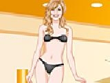 Jouer à Dress kelli klarkson