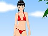 Jouer à Beach fashion