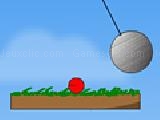Jouer à Red ball platformer