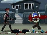 Jouer à Ragdoll zombieslayer