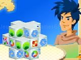 Jouer à Mahjong discovery