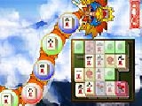 Jouer à Dragon mahjong