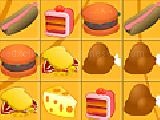 Jouer à Smash food