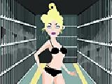 Jouer à Lady gaga telephone