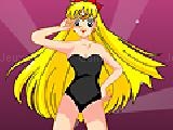 Jouer à Sailor moon