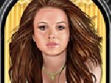 Jouer à Lindsay lohan make up 2