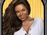Jouer à Janet jackson make up