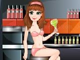 Jouer à Party girl dress up 2