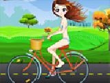 Jouer à Bicycle girl