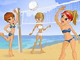 Jouer à Volleyball champions
