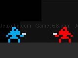 Jouer à Space ninja