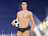 Jouer à Cristiano ronaldo