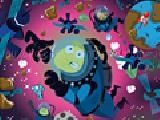 Jouer à Space junk