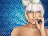 Jouer à Lady gaga make up