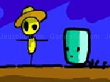 Jouer à Potboy adventure